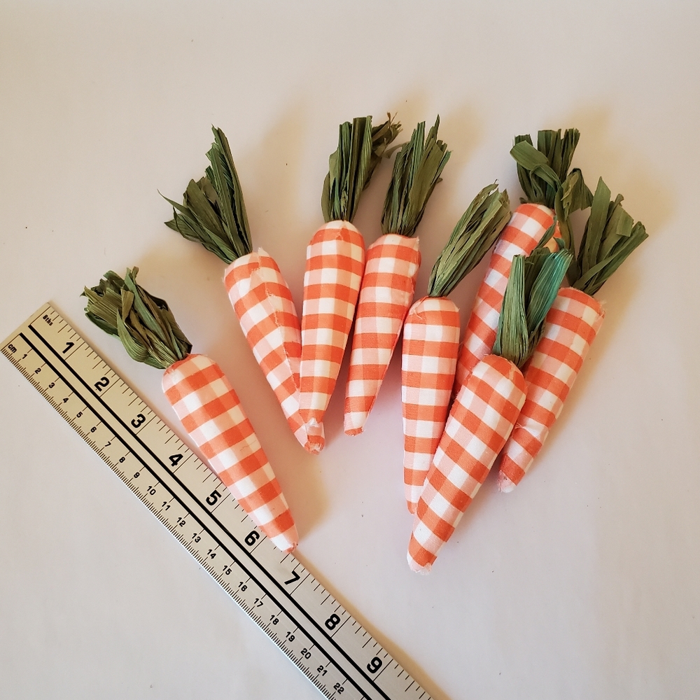 Carrots - Picture 2 of 3